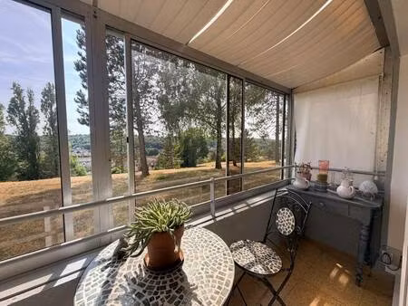 duplex à vendre