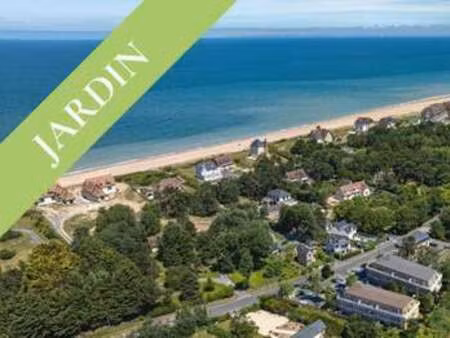 vente appartement 3 pièces à merville-franceville-plage (14810) : à vendre 3 pièces / 57m²
