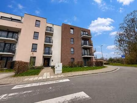appartement d'une chambre à tubize