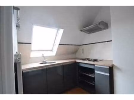 appartement une chambre