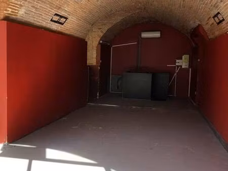 local commercial à louer