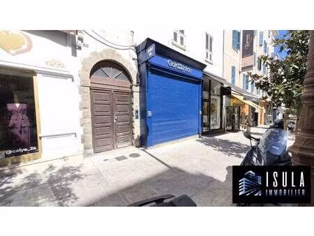 entrepôt à louer