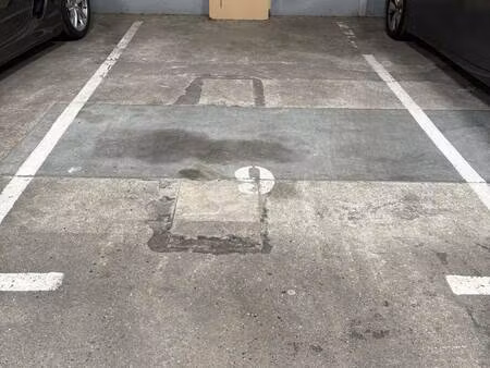 parking à louer
