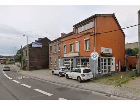 local commercial de 75m2