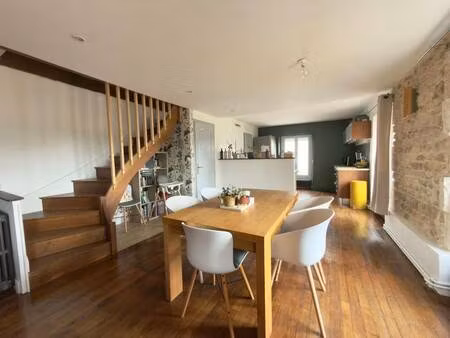 saudiv immobilier