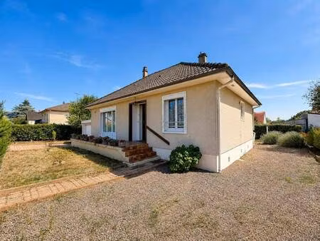 pavillon à vendre