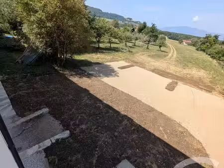maison à vendre - 4 pièces - 85 45 m2 - presilly - 74 - rhone-alpes
