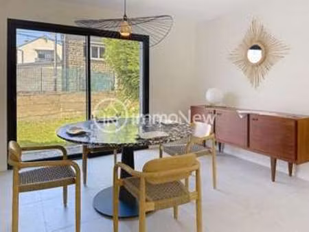vente maison à sartilly (50530) : à vendre / 107m² sartilly