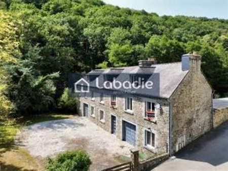 vente maison à vire (14500) : à vendre / 163m² vire