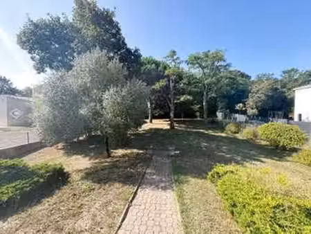vente maison à meschers-sur-gironde (17132) : à vendre / 82m² meschers-sur-gironde