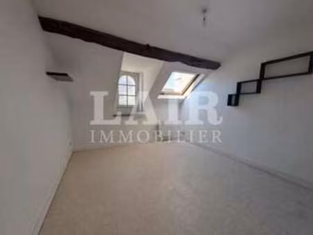 location appartement 2 pièces à alençon (61000) : à louer 2 pièces / 34m² alençon