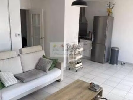 location appartement 2 pièces à la chapelle-sur-erdre (44240) : à louer 2 pièces / 47m² la