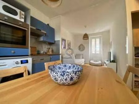 location appartement 2 pièces colocation au pouliguen (44510) : à louer 2 pièces colocatio