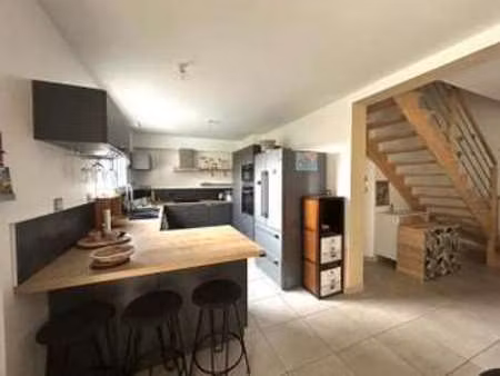 location maison à guérande (44350) : à louer / 82m² guérande