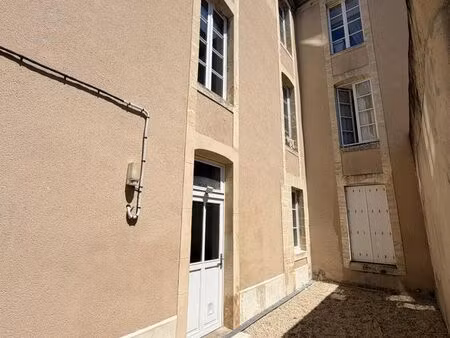 immeuble 137 m² bayeux