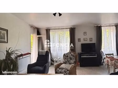 en exclusivité t3 roanne