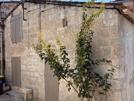 maison centre ville angoulême
