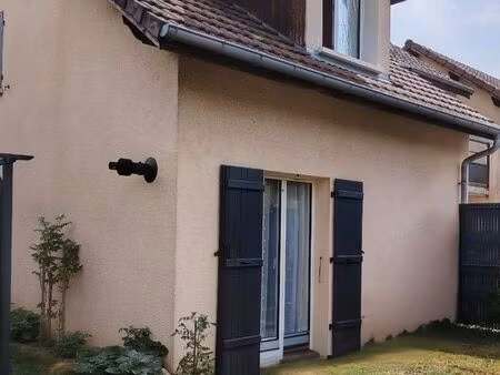 à vendre maison
