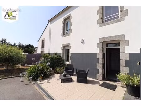 maison 6 pièces 121 m²