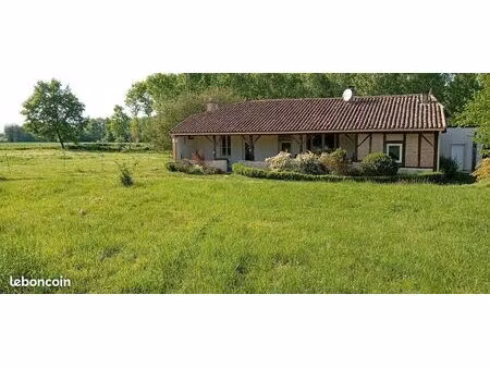 propriété à la campagne proche village du lot et garonne