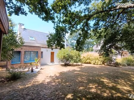 maison 5 pièces 128 m²