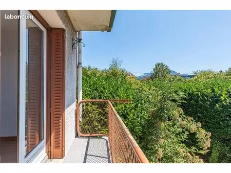 appartement 3 pièces 55 m²