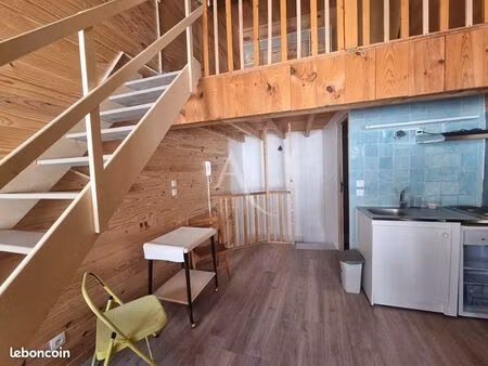 immeuble 3 pièces 53 m²