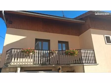 appartement t3