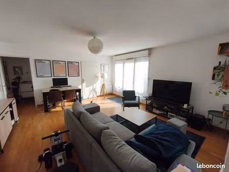 appartement à louer  t2 à chartres 28000