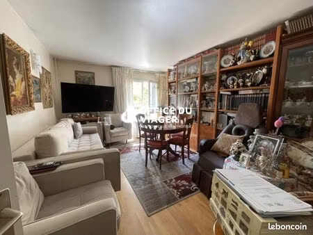 appartement en viager 3 pièces 74 m²