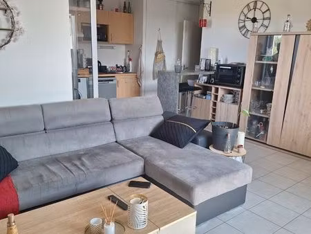 appartement t2 a louer