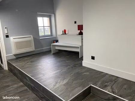 location studio