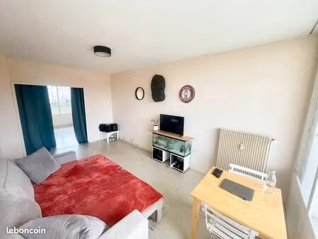 appartement t3/t4