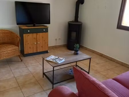 appartement 72m2