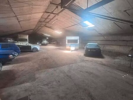 a louer hangar