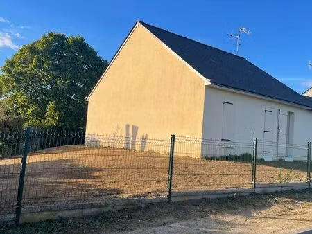 location baugé