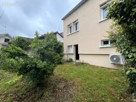 maison 7 pièces 118 m²