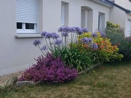 maison t4 de plain-pied – environ 120 m² – disponible début septembre