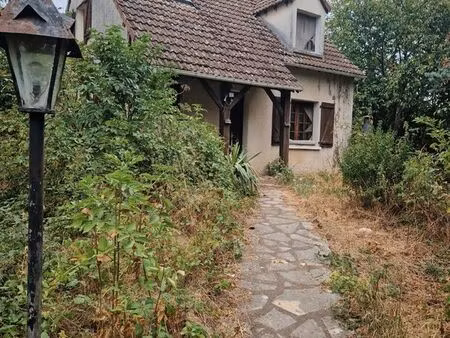 maison 3 pièces