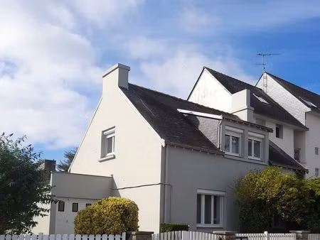 maison 5 pièces 91 m²