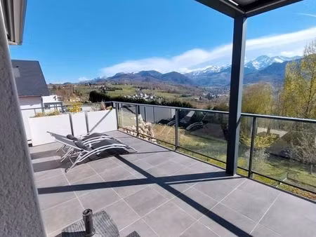 villa a vendre
