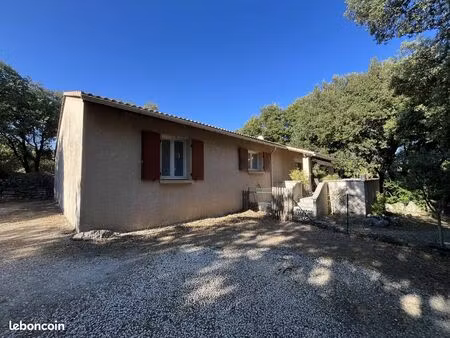 villa 4 pièces 96 m²