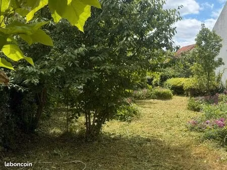 terrain 326 m² sucy en brie