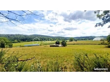 terrain agricole 27 590 m² larreule