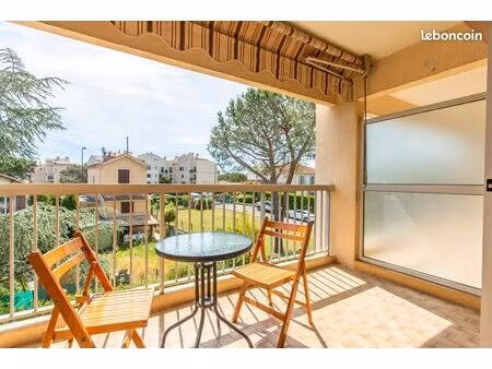 studio location à l'année