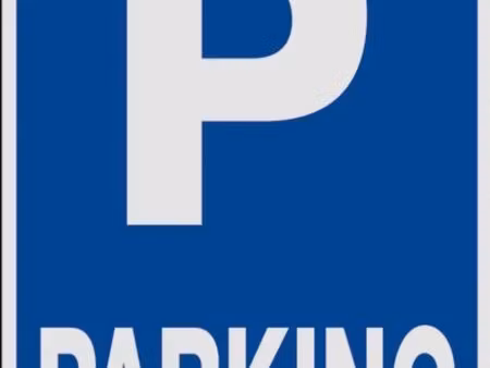 parking centre ville