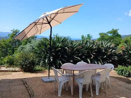 rez de villa