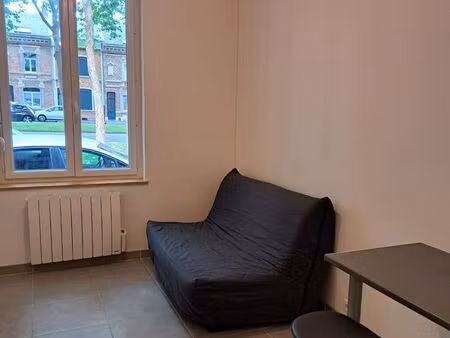 studio 24 m2