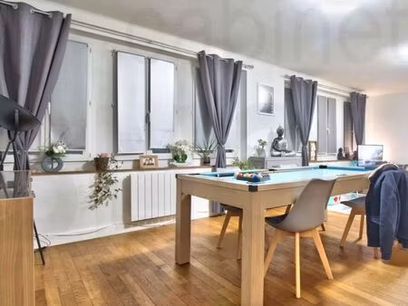apparemment 3 chambres  124m2  dpe d