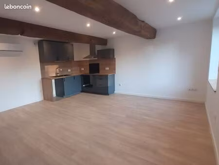 appartement t3